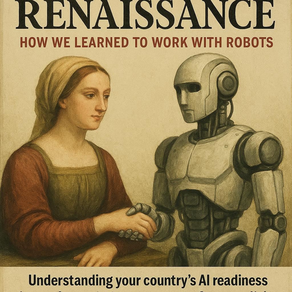 Learn to Work with Robots
